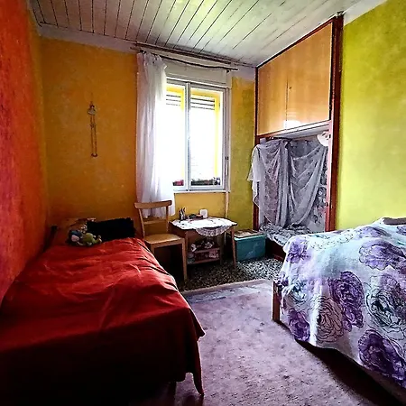 Bohemfeszek Vendeghaz Holiday home
